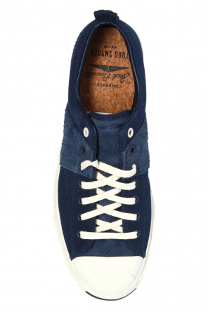 Converse one star on sale classic 74 suede